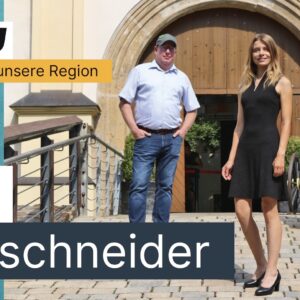 GEMEINSAM für unsere Region